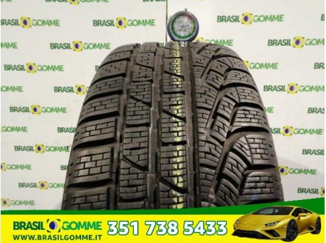 2 Gomme usate 225 40 18