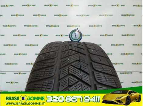 PIRELLI 235/65/17 - 108 H